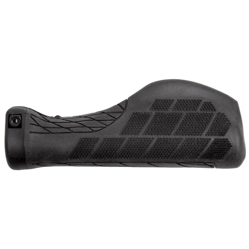 M-WAVE Griffe CLOUD ERGOMAX FIX 138mm schwarz
