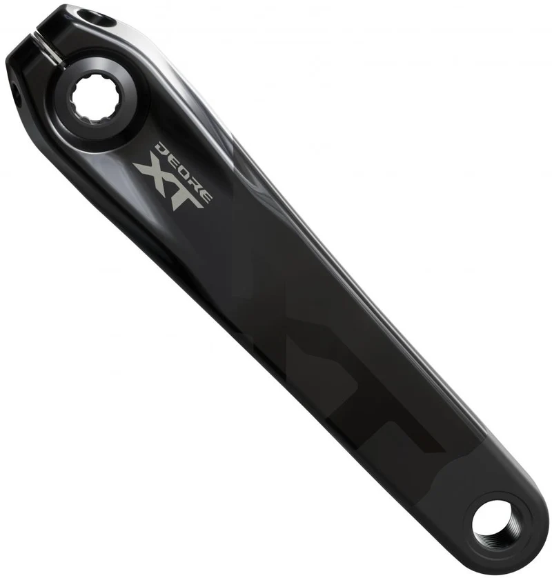 SHIMANO Kurbelarm FC-M8200, links, Kurbelarm - 8200,, 170mm