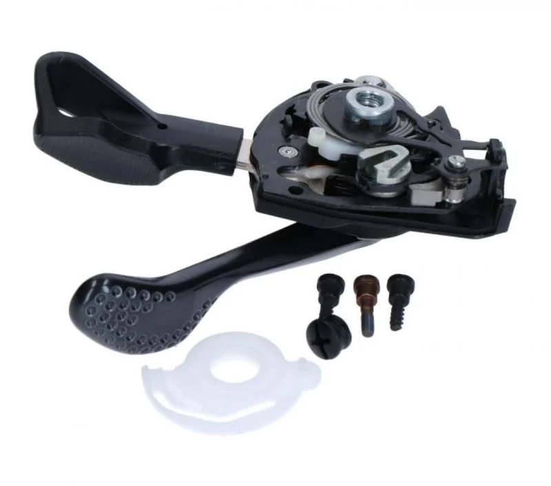 SHIMANO SCHALTH.EINSATZ LI.SLM8000 - Ersatz-Schalthebeleinsatz links, ca. 77 g
