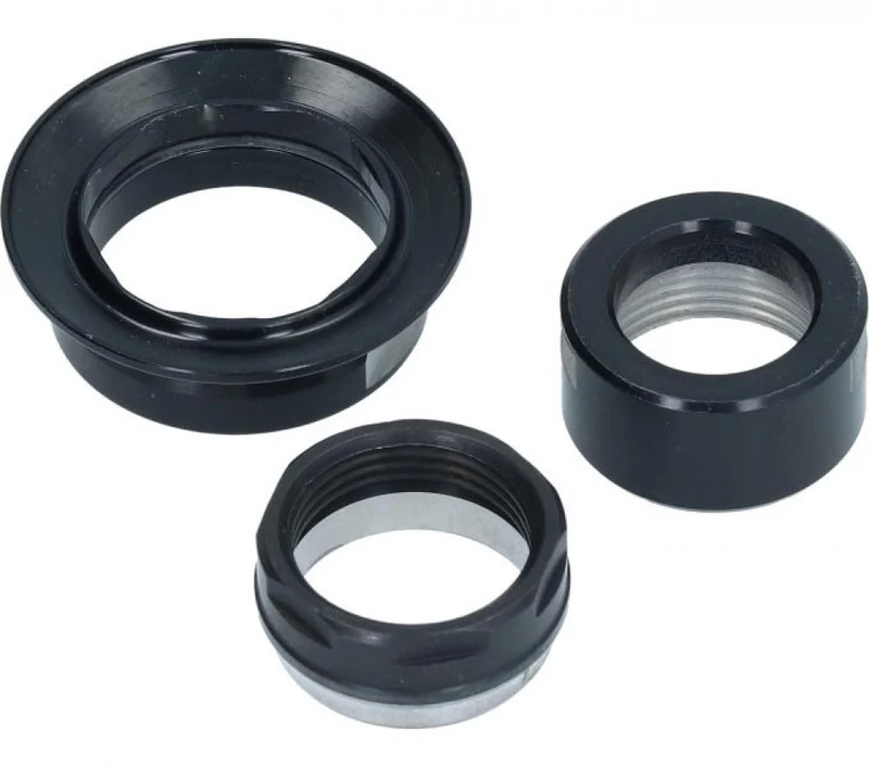 SHIMANO Achsmutter Rechts WH-R9170-C40-TU-F12 - Disc, 12 mm Steckachse, Rennrad