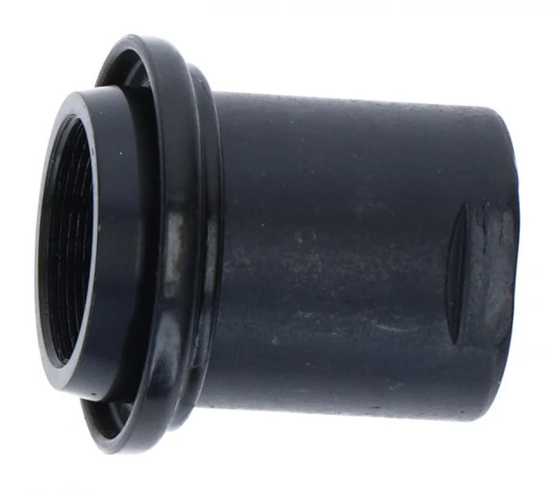 SHIMANO FH-TC500 Mutter links - Ersatzmutter für Hinterradnabe