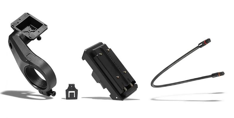 Bosch Nachrüst-Kit 1-Arm-Halter 35,0 mm - stabile Halterlösung für moderne Installationen