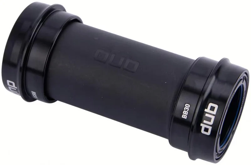 SRAM Innenlager DUB BB30 83 Cannondale AI MTB - Effizienter Antrieb für breite Tretlagerstandards
