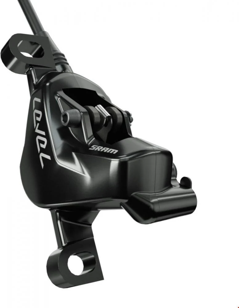 SRAM Bremse Level TLM Ultimate vorne - leichte High-Performance-Scheibenbremse für Trail & All Mountain