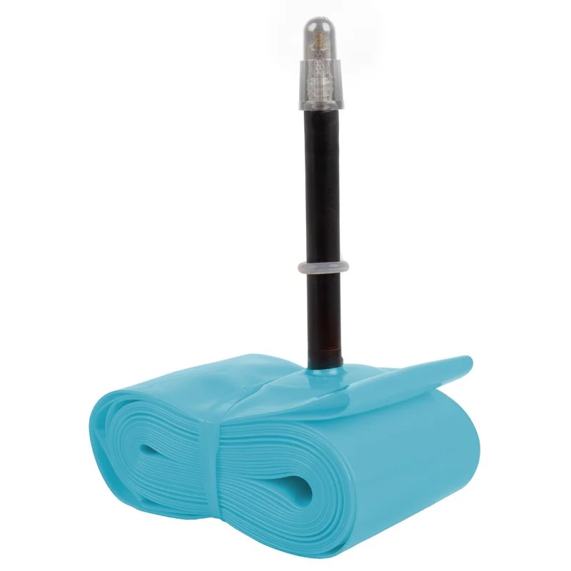 M-WAVE PURride TPU Schlauch 700×32-45C (32/47-622) Ultraleicht Pannenresistent