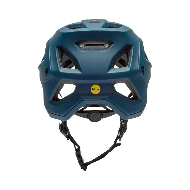 FOX Speedframe Solid MTB-Helm Twilight S 51-55 cm Mips