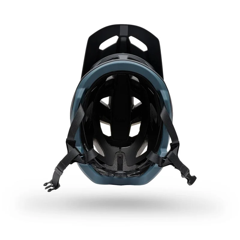 FOX Speedframe 5050 Mips MTB-Helm Deep Cobalt Blue S 51-55 cm