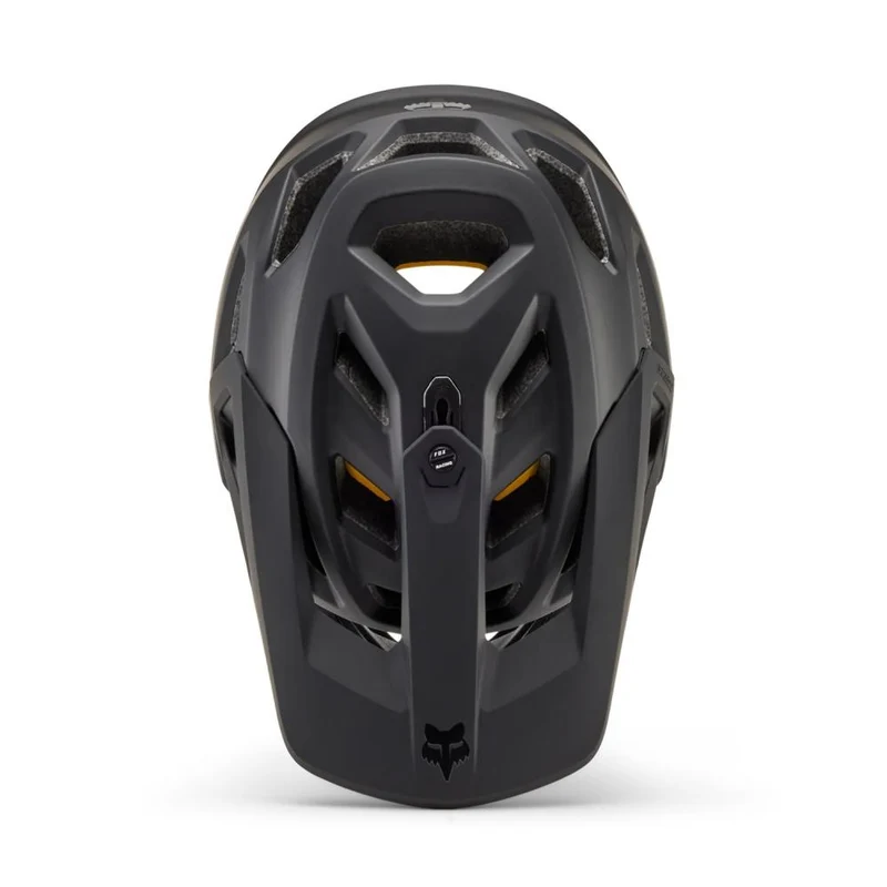 FOX Proframe Mips Fullface-MTB-Helm Mattes Schwarz L 59-63 cm
