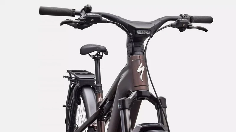 Specialized Turbo Vado 3 X 5.0 M - 840 Wh, 105 Nm