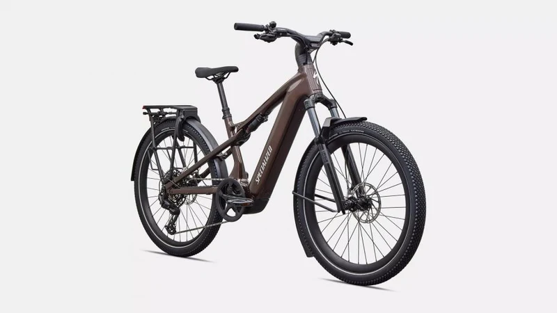 Specialized Turbo Vado 3 X 5.0 M - 840 Wh, 105 Nm