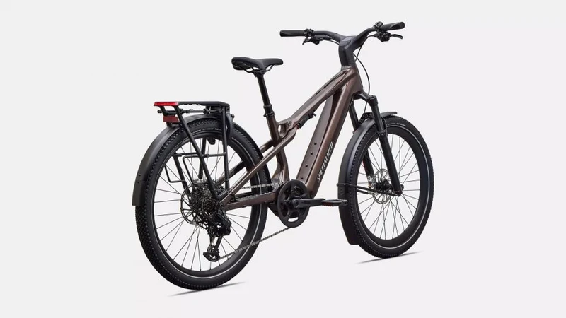 Specialized Turbo Vado 3 X 5.0 M - 840 Wh, 105 Nm