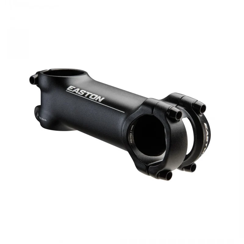 Easton EA50 Vorbau 31,8 mm 100 mm 17° schwarz - stabiler Allround-Stem für präzises Handling
