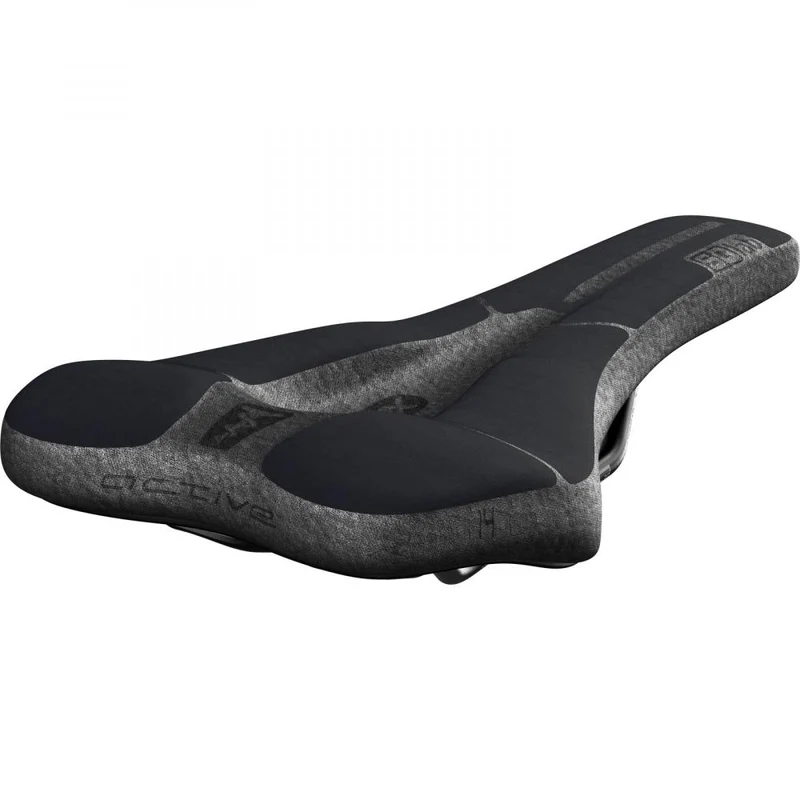 ERGOWAVE Sattel SQlab 6OX Infinergy® ERGOWAVE®® active 2.1 ClipOn 16cm 57250