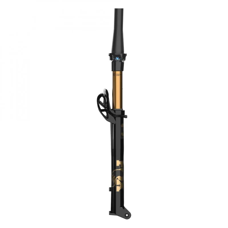 FOX 32 SC Factory, Grip SL, 100 mm, 29 Zoll, 3Pos-Adjust - Federgabel Cross-Country 32