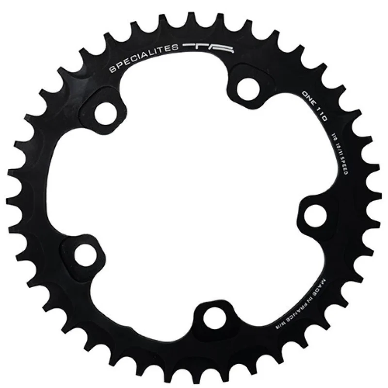 TA Kettenblatt One 110 40 Zähne 110 mm Ø