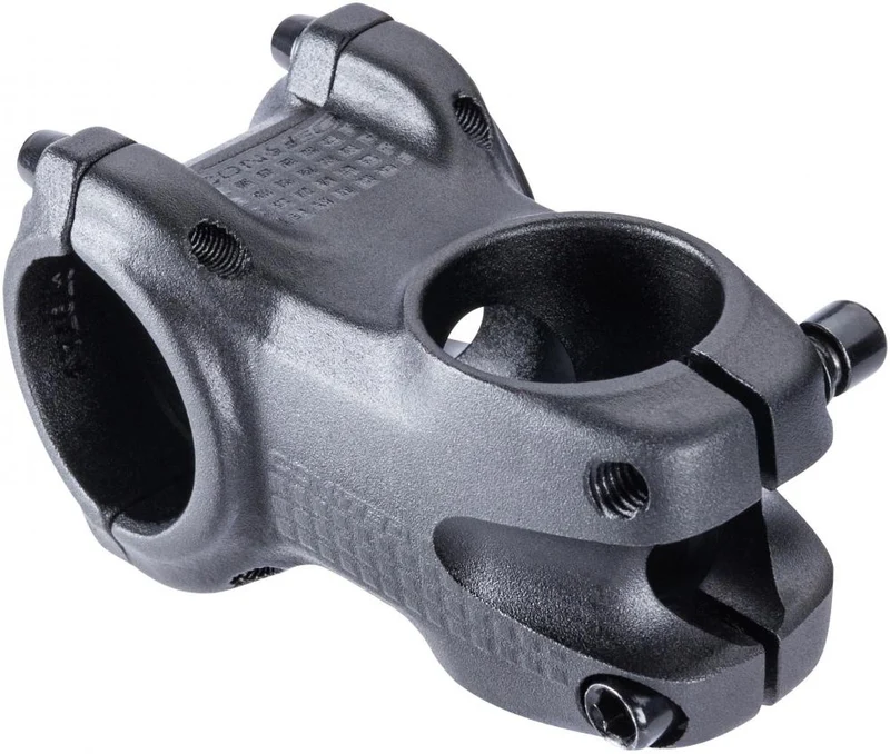 Contec Vorbau Taos 45 mm 31,8 mm schwarz