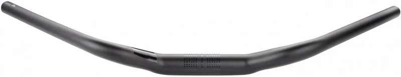 Contec Lenker Sendai 90 Ø 31.8 mm 630 mm Rise 34 mm 41° schwarz