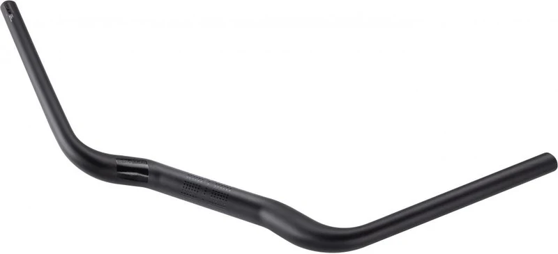 Contec Lenker Sendai 90 Ø 31.8 mm 630 mm Rise 34 mm 41° schwarz