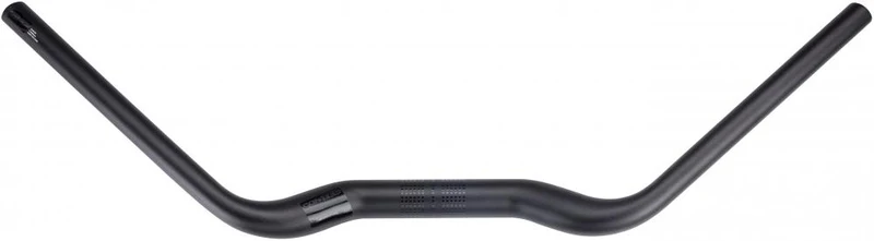 Contec Lenker Sendai 90 Ø 31.8 mm 630 mm Rise 34 mm 41° schwarz