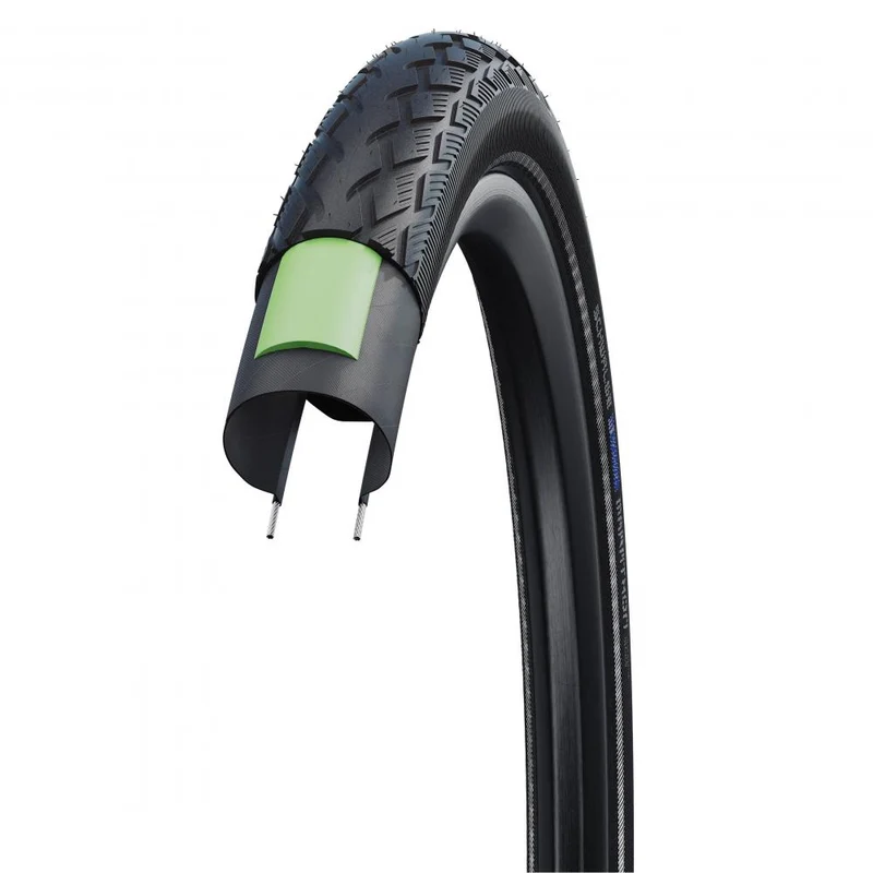 Schwalbe Reifen MARATHON 26x1.50 ETRTO 40-559 ADDIX Performance Line E-25 HS420