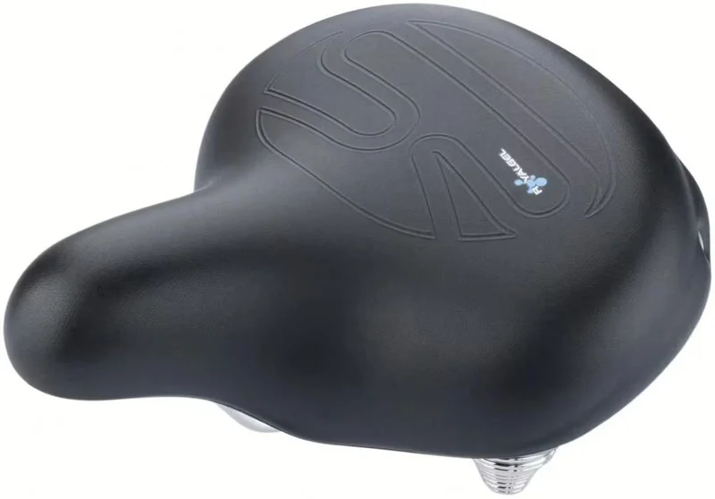 Sattel Selle Royal Drifter Med. Premium schwarz Unisex 251x221mm relaxed