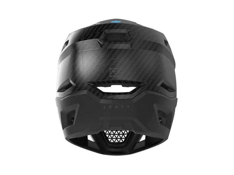 Leatt Helmet MTB Gravity 6.0 Carbon Spring 2023 stealth S