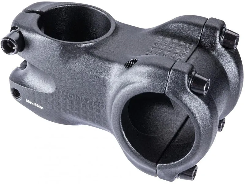 Contec Vorbau Taos 55 mm 31,8 mm schwarz