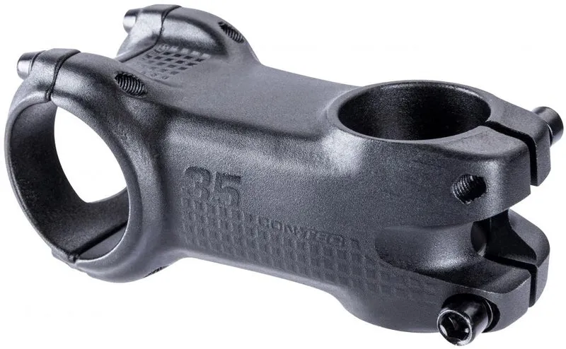 Contec Vorbau Taos 35 70 mm 35,0 mm schwarz