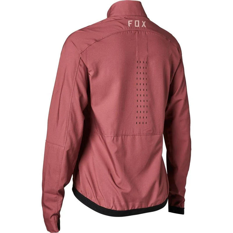 Fox Windjacke Ranger Purple Haze Größe L