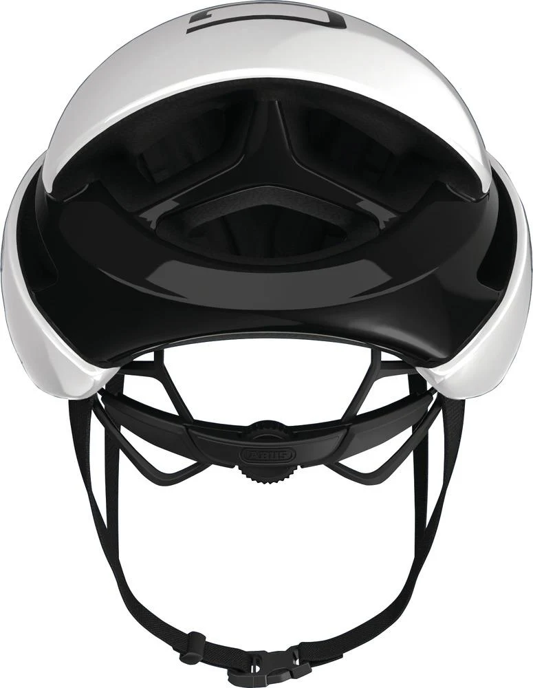 Abus Helme GameChanger polar white, M=52-58cm