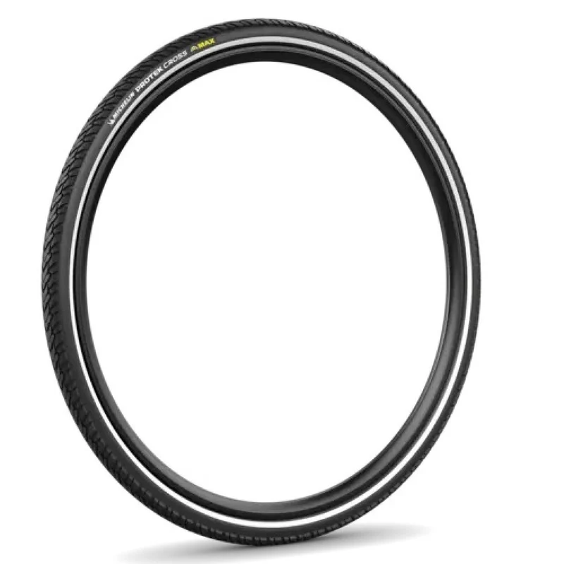 Michelin Reifen Protek Cross Max 28x1.75" 47-622 schwarz Refex E-25 Draht
