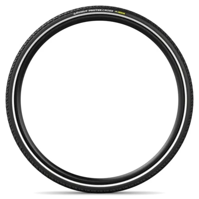 Michelin Reifen Protek Cross Max 28x1.75" 47-622 schwarz Refex E-25 Draht