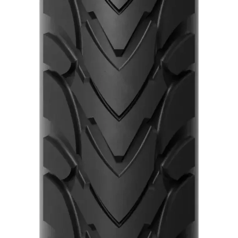 Michelin Reifen Protek Cross Max 28x1.75" 47-622 schwarz Refex E-25 Draht