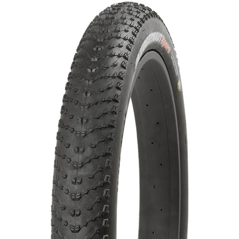 Kenda Reifen Juggernaut Sport 26x4.00 Zoll 98-559 schwarz K-1151 Draht