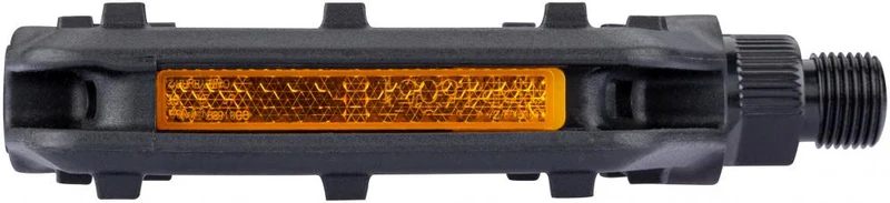 Contec Pedal Grind MTB/Urban Nylon schwarz