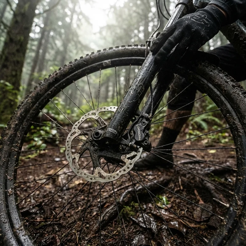 Voxom Scheibenbremsbeläge Bsc8 Formula Oro semi-metal 2 Stück