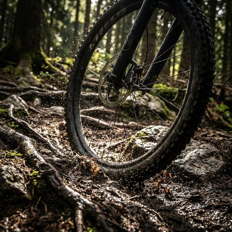 Voxom Scheibenbremsbeläge Bsc1 Shimano Deore XT semi-metal 2 Stück