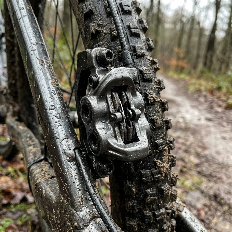 Voxom Scheibenbremsbeläge Bsc12 Magura Louise/FR 2002-06 Clara 2001-2002 semi-metal 2 Stück