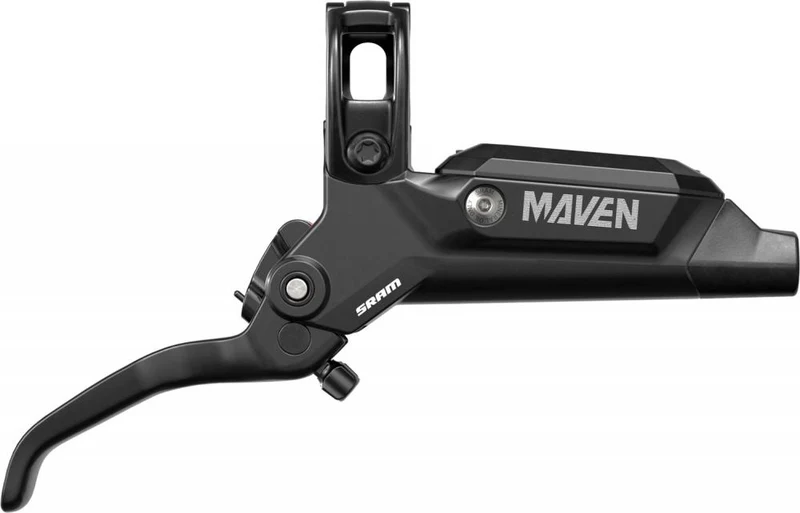 SRAM Maven Base Scheibenbremse vorne - Extreme-Duty MTB Bremse mit maximaler Bremskraft