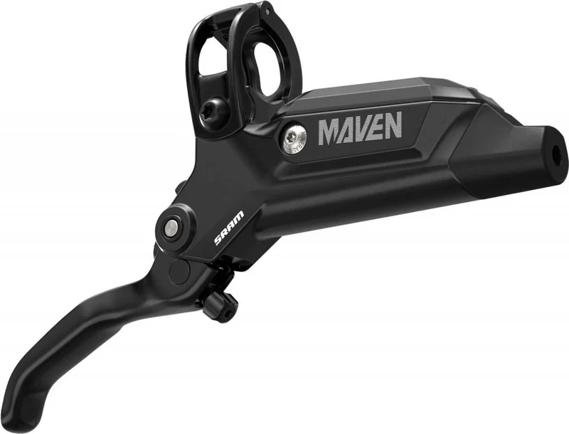 SRAM Maven Base Scheibenbremse vorne - Extreme-Duty MTB Bremse mit maximaler Bremskraft