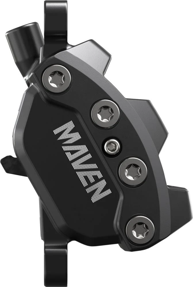 SRAM Maven Base Scheibenbremse vorne - Extreme-Duty MTB Bremse mit maximaler Bremskraft