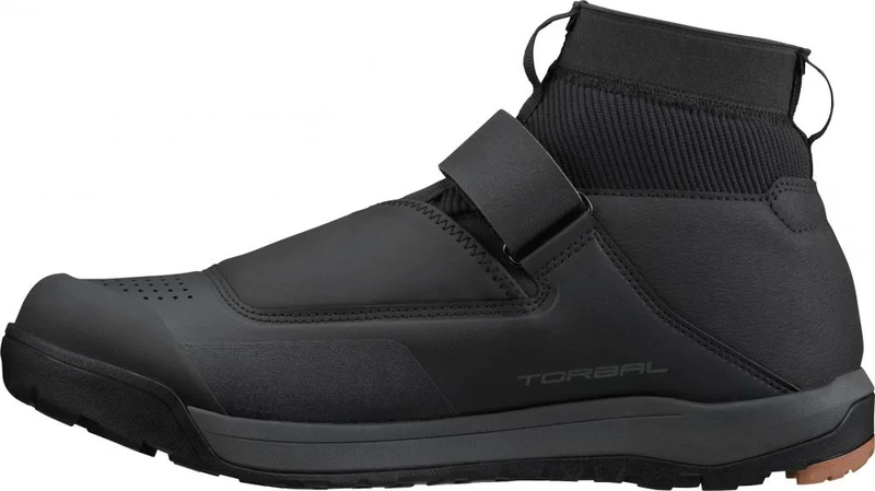 SHIMANO Fahrradschuhe GE900GTX Herren/Damen MTB SPD Fahrradschuhe 48 Schwarz