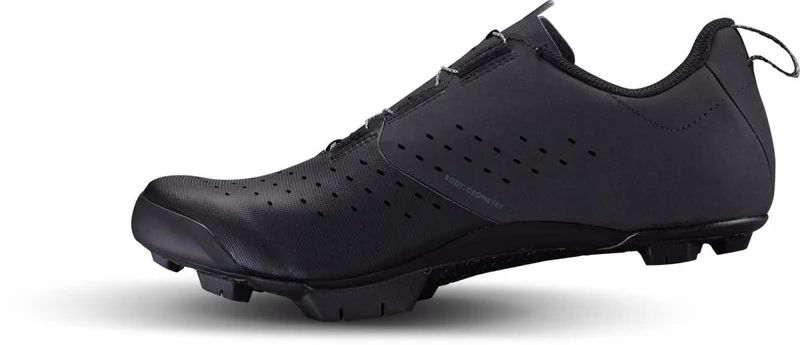 Specialized RECON 1.0 MTB Schuh - Vielseitiger XC- und Trail-Schuh für Mountainbiker