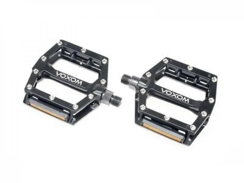 Voxom Pedal MTB Pedale Pe9 schwarz