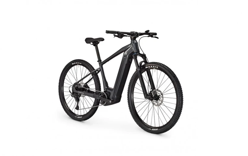 Focus E-Bike Rahmengröße cm - robuste E-Mobilität bis 150 kg Gesamtgewicht