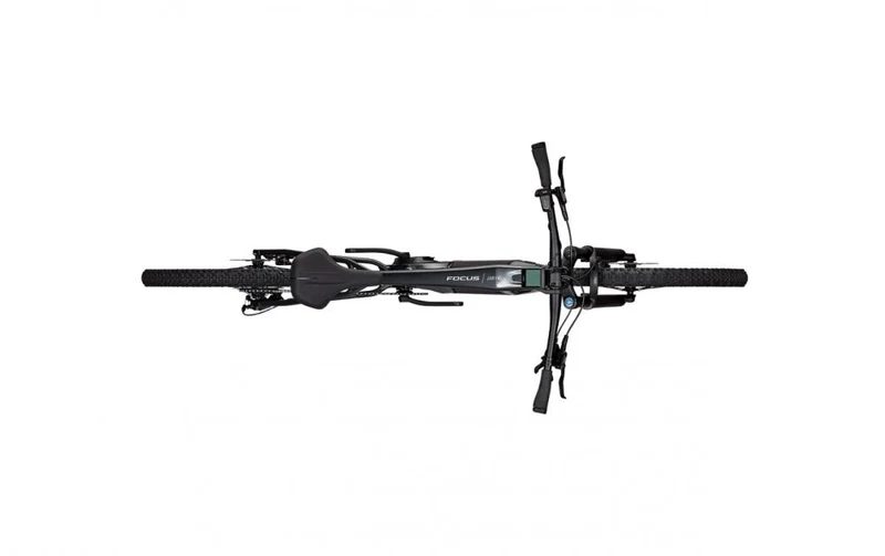 Focus E-Bike Rahmengröße cm - robuste E-Mobilität bis 150 kg Gesamtgewicht