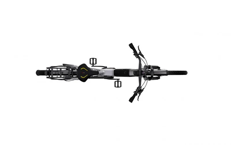 Kalkhoff ENDEAVOUR 5+ ADVANCE 29in Wave S offwhite/diamondblack matt - leistungsstarkes E-Trekkingrad