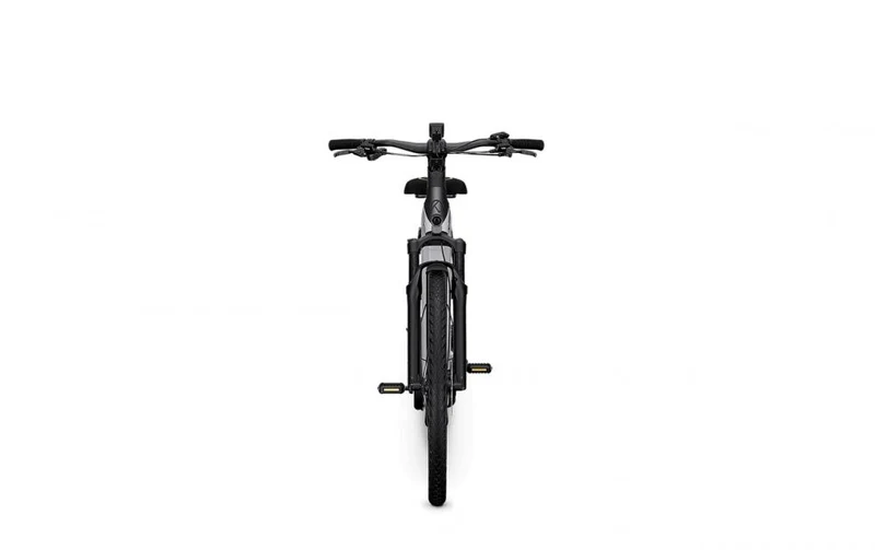 Kalkhoff ENDEAVOUR 5+ ADVANCE 29in Wave S offwhite/diamondblack matt - leistungsstarkes E-Trekkingrad
