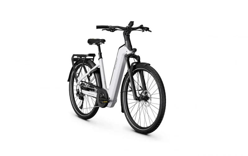 Kalkhoff ENDEAVOUR 5+ ADVANCE 29in Wave S offwhite/diamondblack matt - leistungsstarkes E-Trekkingrad