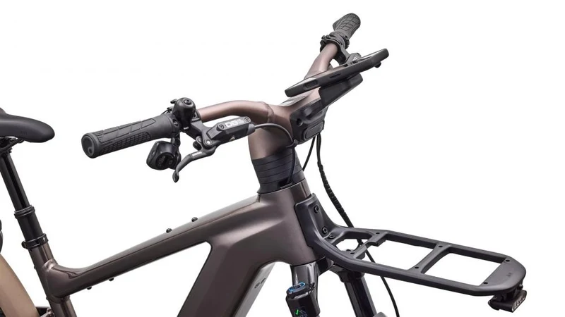 Specialized Turbo Vado 3 EVO 6.0 E-Bike M - 840 Wh